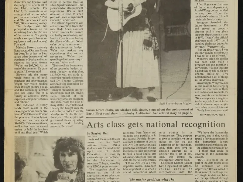 1989-04-20 Blue Banner